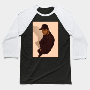 Ice cube Baseball T-Shirt